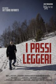 Locandina di I passi leggeri