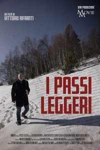Locandina di I passi leggeri