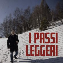 Locandina di I passi leggeri