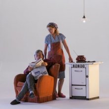 Mi chiamo Altan e faccio vignette, Angela Finocchiaroe Paolo Rossi