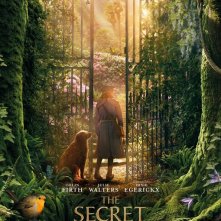 Locandina di The Secret Garden