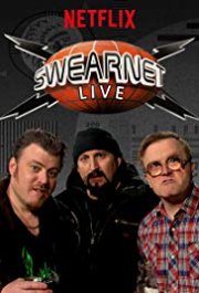 Locandina di Swearnet Live