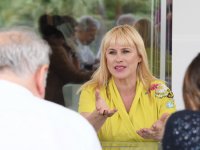 The Act, Patricia Arquette: 'Ho cercato di capire Dee Dee Blanchard'