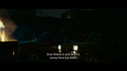 L'immortale - Clip - Autoradio