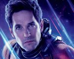 Avengers: Endgame, Ant-Man avrebbe potuto apparire alla guida di un esercito di insetti!