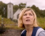 Doctor Who 12: un nuovo trailer annuncia la data del ritorno del Dottore in tv