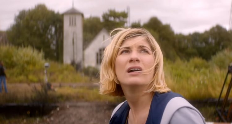 Doctor Who 12 Stagione Uscita Italia