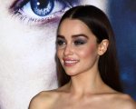 Emilia Clarke parla dei suoi stalker: 'Sono convinti di avere una relazione con me'