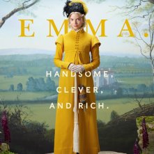 Locandina di Emma