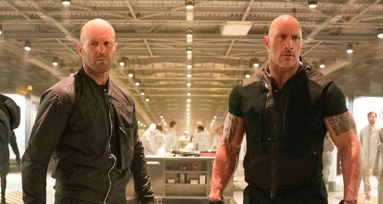 Fast And Furious 6 Il Genio Dello Streaming