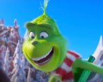 Sky Cinema Christmas: pioggia di film per Natale ed una clip in esclusiva de Il Grinch