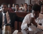 Il diritto di opporsi: il trailer del film con Michael B. Jordan e Jamie Foxx