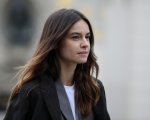 Kasia Smutniak mostra la vitiligine su Instagram: “Rendete visibile quello che non verrebbe mai visto”