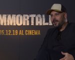 L’immortale, Marco D’Amore: 'Quella realtà che Ciro ha vissuto io l'ho osservata'
