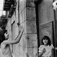 Letizia Battaglia - Shooting the Mafia: una scena del film