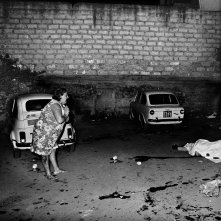 Letizia Battaglia - Shooting the Mafia: un'immagine del film