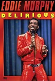 Locandina di Eddie Murphy: Delirious