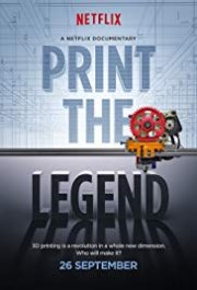 Locandina di Print the Legend