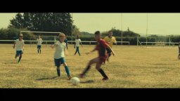 Un Sogno Per Papà - Trailer Italiano