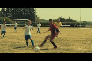 Un Sogno Per Papà - Trailer Italiano