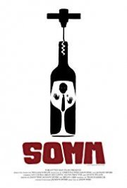 Locandina di Somm