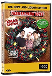 Locandina di The Trailer Park Boys Christmas Special