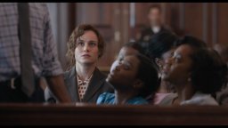 Just Mercy – Trailer