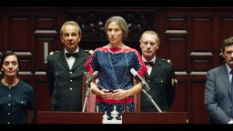 Storia Di Nilde - Clip - Montecitorio