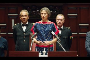 Storia Di Nilde - Clip - Montecitorio