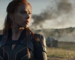 Black Widow: il trailer italiano del film Marvel con Scarlett Johansson