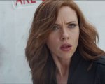 Black Widow: il trailer del film Marvel con Scarlett Johansson