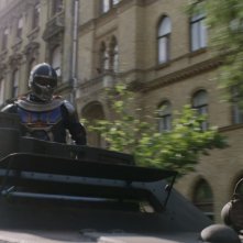 Black Widow: un'immagine del film