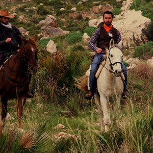 Colomba Legend: una scena del film