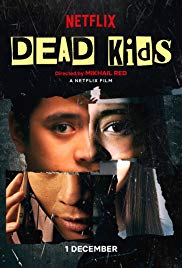 Locandina di Dead Kids