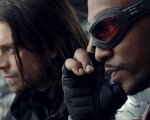 The Falcon and the Winter Soldier: una foto dal set svela un legame con Avengers: Endgame