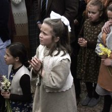 Ghiaie: una scena del film