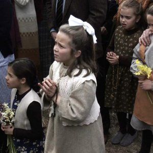 Ghiaie: una scena del film