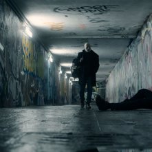 I passi leggeri: una foto del film