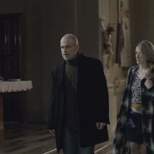 I passi leggeri: una sequenza del film