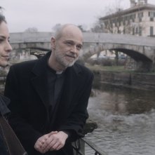 I passi leggeri: una scena del film