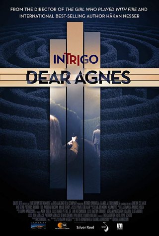 Locandina di Intrigo: Dear Agnes