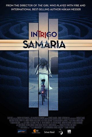 Locandina di Intrigo: Samaria