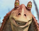 Star Wars: l'interprete di Jar Jar Binks conduttore di un game show per Disney+