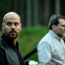 L'Immortale: una sequenza del film con Marco D'Amore