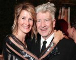 David Lynch: Laura Dern svela la reazione del regista dopo aver vinto l'Oscar