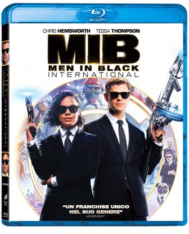 Mib International