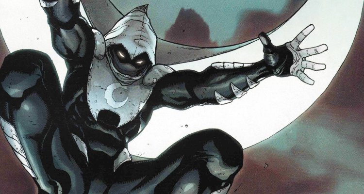Quando Escono Gli Episodi Di Moon Knight