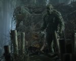 Swamp Thing: il film sarà diverso da tutti gli altri progetti del DC Universe