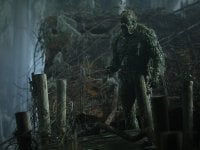 Swamp Thing: il film sarà diverso da tutti gli altri progetti del DC Universe