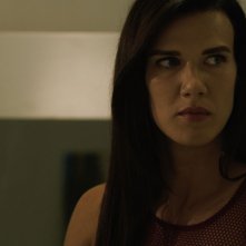 Obsessio - La storia di Trevor McNills: una scena con Natalie Burn